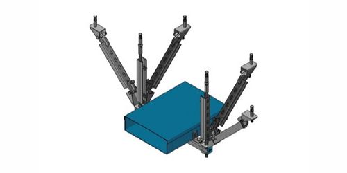 抗震支架,抗震支架2021 誠(chéng)心推薦朝業(yè)供
