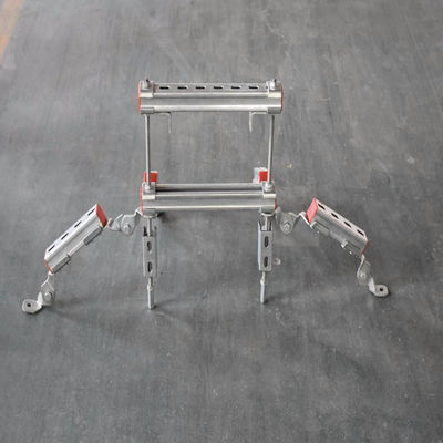 普洱晨翔抗震支吊架加工廠 專業定制，守護建筑安全